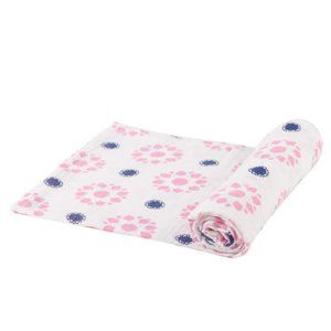 Primrose & Indigo Swaddle